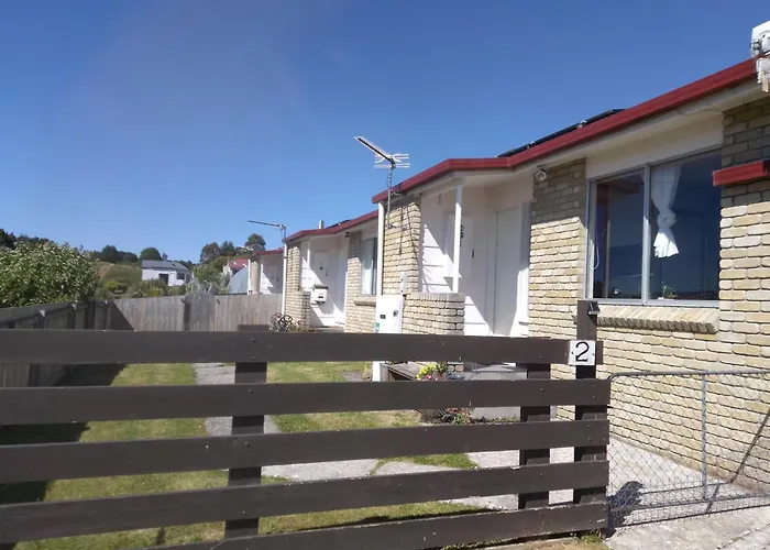 Waratah Waterfall Retreat Unit1 Free Wifi & Free Pay Tv