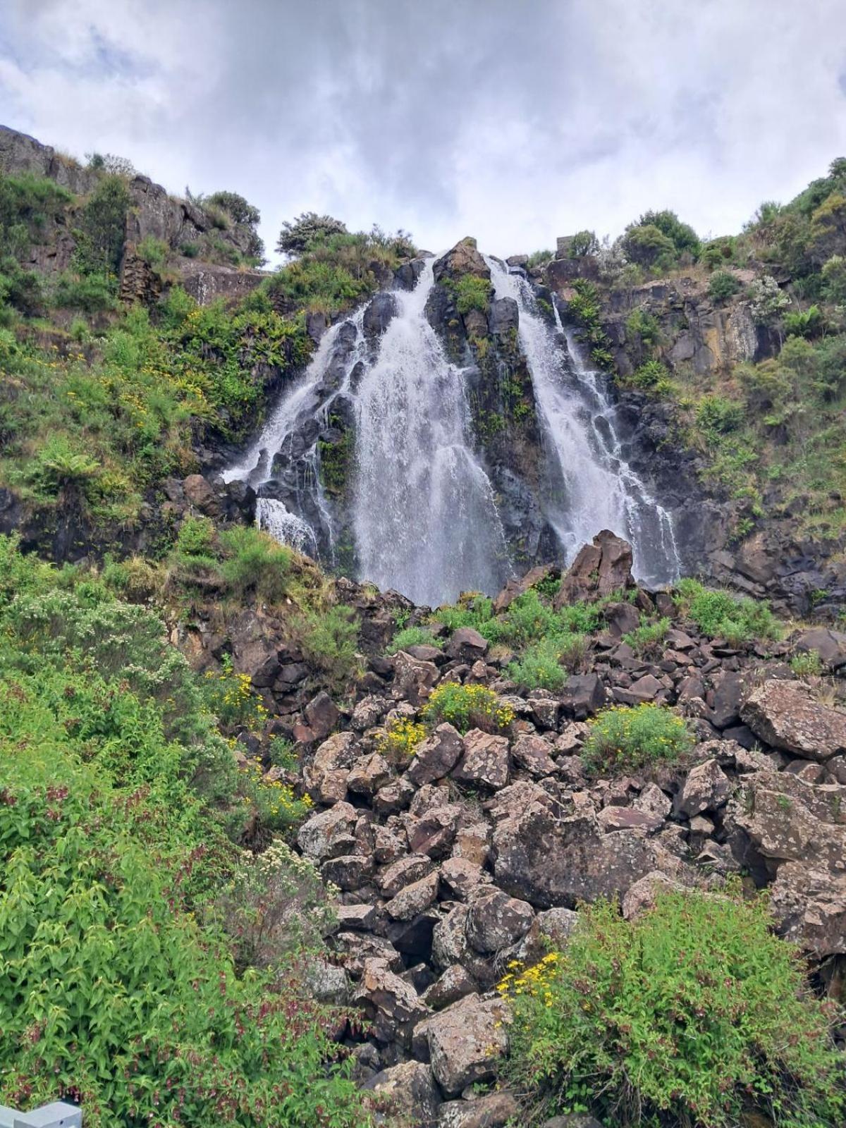 Waterfall Retreat Unit1 Free Wifi & Free Pay Tv Apartment *
