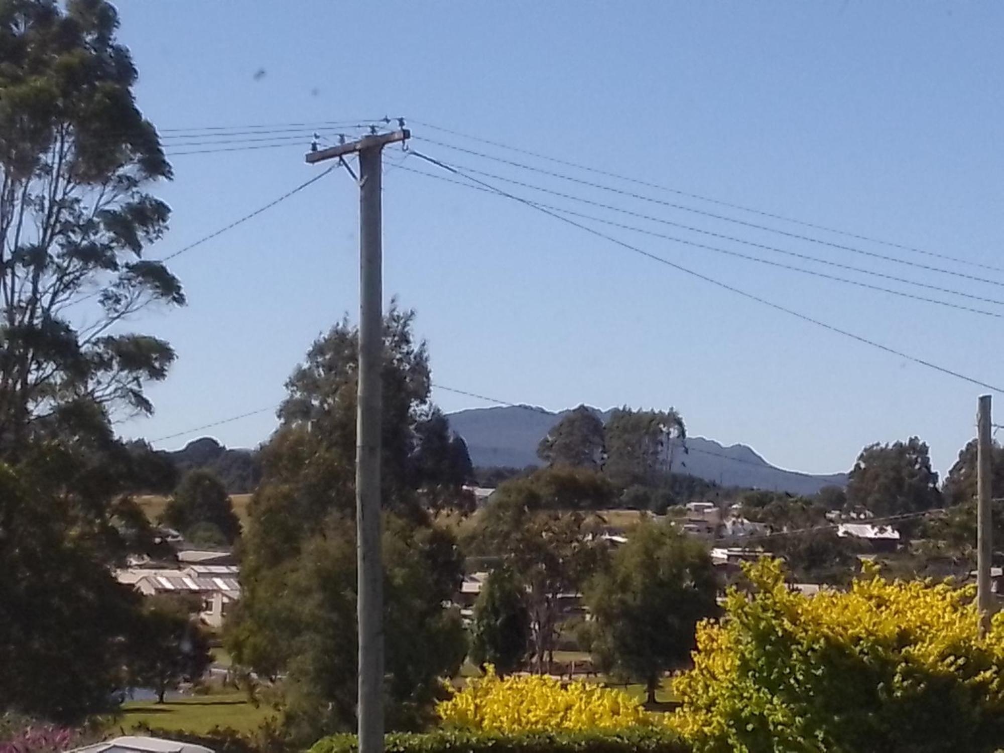 Waterfall Retreat Unit1 Free Wifi & Free Pay Tv * Waratah