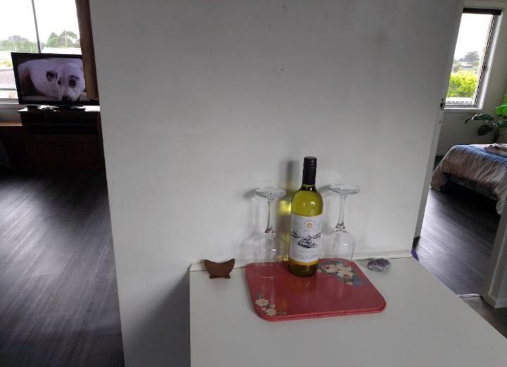 Waterfall Retreat Unit1 Free Wifi & Free Pay Tv Apartment Waratah