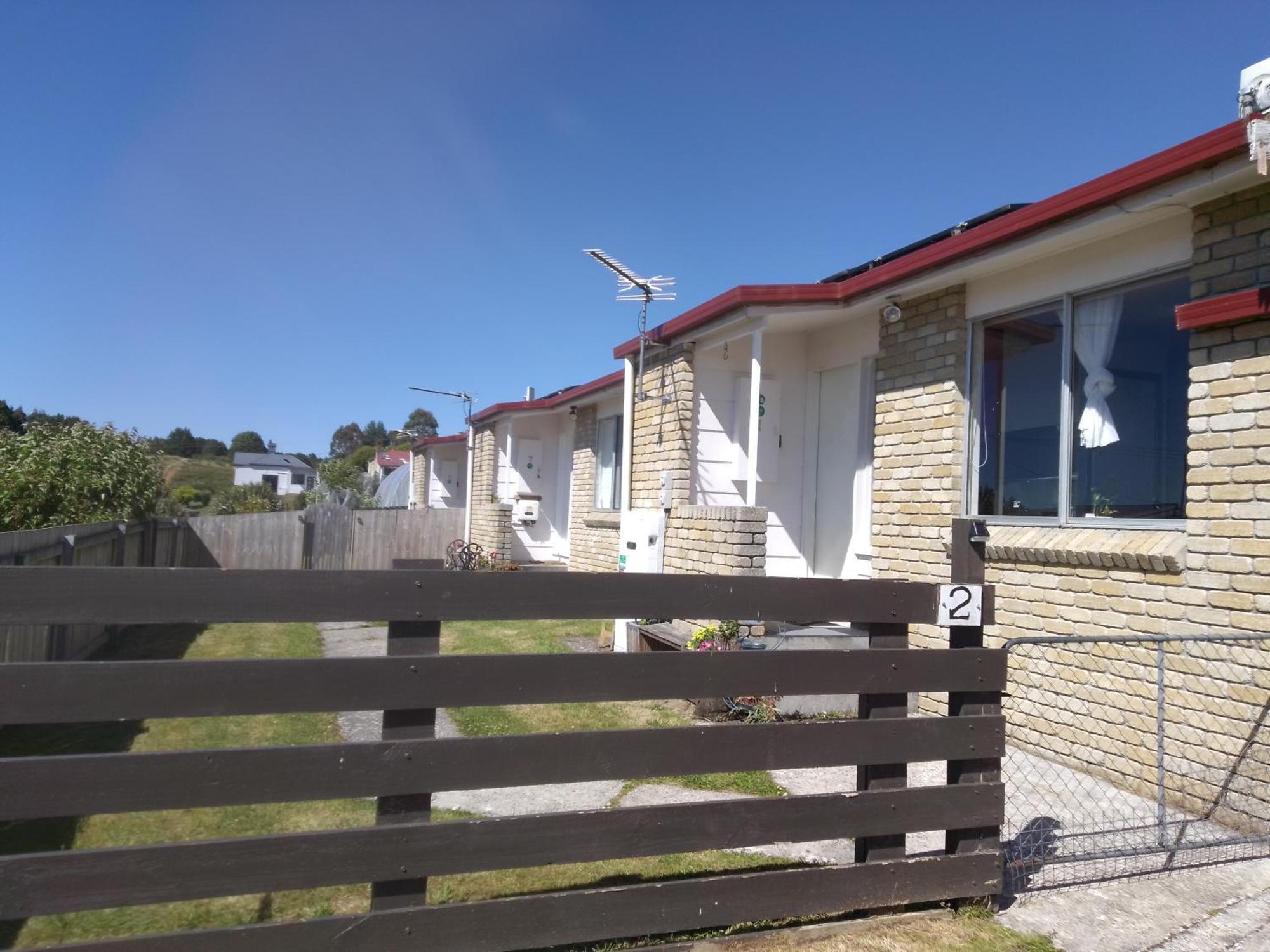 Waterfall Retreat Unit1 Free Wifi & Free Pay Tv *